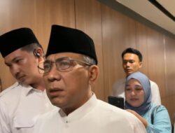 PBNU Resmi Pecat Gus Yahya: Bukan Ketum Lagi Per 26 November 2025