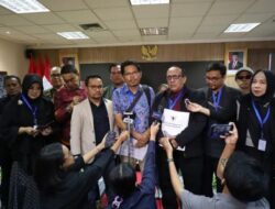 Sengketa Ijazah Jokowi: KPU Diberi Tenggat 7 Hari Serahkan Berita Acara