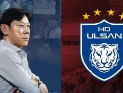 Shin Tae-yong Dituntut Bek Ulsan: Fakta Tamparan & Pengakuan Jung Seung-hyun