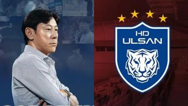 Shin Tae-yong Dituntut Bek Ulsan: Fakta Tamparan & Pengakuan Jung Seung-hyun