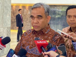 Status Bencana Nasional Banjir Sumatera: Kewenangan Penuh Presiden Prabowo Subianto