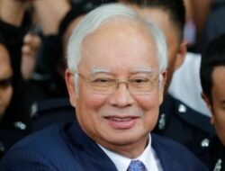 Banding Najib Razak: Upaya Hukum Terhadap Vonis 15 Tahun Penjara & Denda Rp47 Triliun Kasus 1MDB