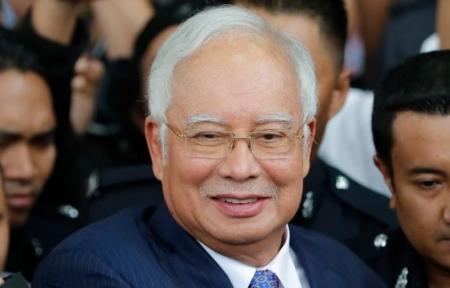Banding Najib Razak: Upaya Hukum Terhadap Vonis 15 Tahun Penjara & Denda Rp47 Triliun Kasus 1MDB