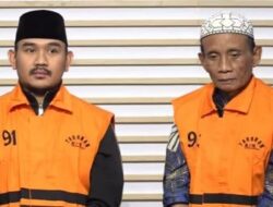 KPK Ungkap Peran Ayah Bupati Bekasi Ade Kuswara Sebagai Perantara Suap Ijon Proyek