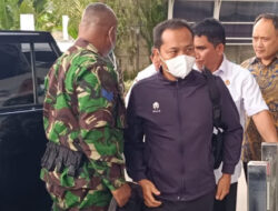 Tri Taruna Fariadi Diserahkan ke KPK, Langsung Diperiksa Kasus Dugaan Korupsi