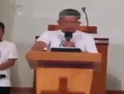 Video Ferdy Sambo Berkhotbah di Lapas Cibinong Viral, Begini Penjelasan Ditjen PAS