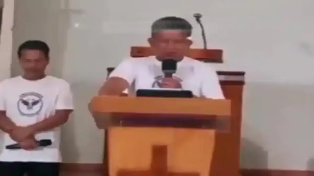 Video Ferdy Sambo Berkhotbah di Lapas Cibinong Viral, Begini Penjelasan Ditjen PAS