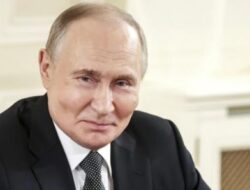 Serangan Drone Ukraina ke Kediaman Putin: Kronologi, Analisis, dan Dampaknya