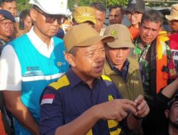 BBM Kosong 5 Hari di Sumut: Bahlil Ditegur Warga Saat Klaim Stok Aman