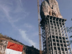 KPK Geledah 11 Lokasi, Usut Tuntas Korupsi Proyek Monumen Reog Ponorogo Libatkan Bupati Sugiri