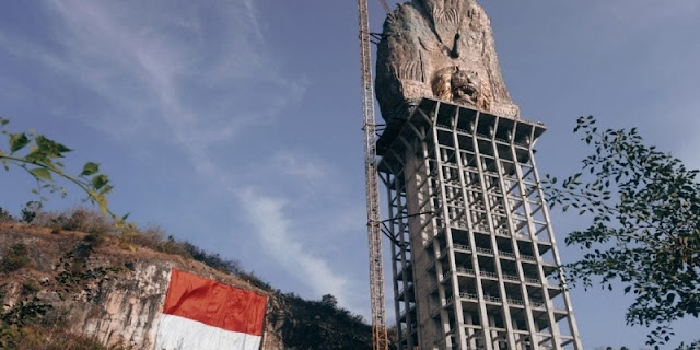 KPK Geledah 11 Lokasi, Usut Tuntas Korupsi Proyek Monumen Reog Ponorogo Libatkan Bupati Sugiri