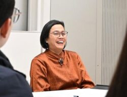 Sri Mulyani Jadi World Leaders Fellow di Oxford 2026: Pengalaman & Kontribusi