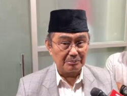 Jimly Asshiddiqie: Hanya 3 Pihak Ini yang Berwenang Batalkan Perpol 10/2025