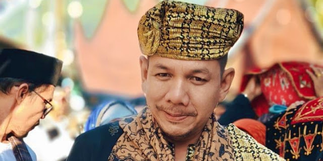 Masyarakat Adat Desak Prabowo Copot Bahlil & Raja Juli, Tuding Tambang Ilegal Picu Bencana Sumatera