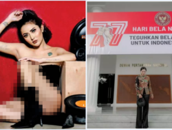 Klarifikasi Resmi Kemhan: Ayu Aulia Bukan Tim Kreatif, Ini Faktanya