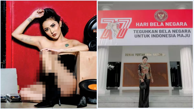 Klarifikasi Resmi Kemhan: Ayu Aulia Bukan Tim Kreatif, Ini Faktanya
