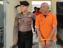 Mbah Tarman Ditahan Polres Pacitan, Akui Cek Mahar Rp3 Miliar untuk Nikahi Sheila Arika Palsu