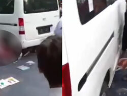 Kecelakaan Mengerikan di SDN 01 Kalibaru: Mobil Tabrak Siswa Saat Baris Berbaris, Ini Kronologi Lengkapnya