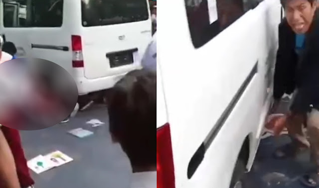 Kecelakaan Mengerikan di SDN 01 Kalibaru: Mobil Tabrak Siswa Saat Baris Berbaris, Ini Kronologi Lengkapnya