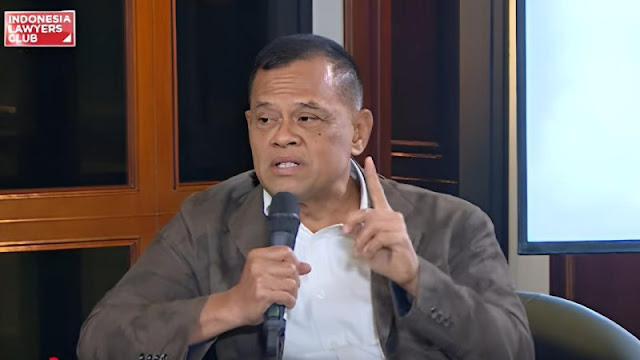 Gatot Nurmantyo Kritik Perpol 10/2025: Dinilai Bentur UU dan Bentuk Superbodi Polri