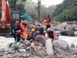 Update Banjir Bandang Padang Panjang: 5 Jenazah Ditemukan, Total Korban 35 Orang