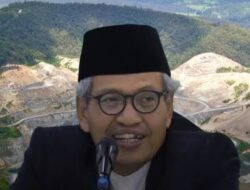 Gus Ulil PBNU Tolak Zero Mining: Pandangan Tidak Tepat, Ini Solusinya