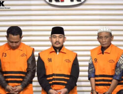 Bupati Bekasi Ade Kuswara Ditahan KPK: Kronologi Kasus Suap Ijon Proyek Rp9,5 Miliar