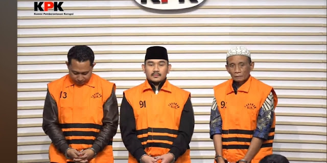 Bupati Bekasi Ade Kuswara Ditahan KPK: Kronologi Kasus Suap Ijon Proyek Rp9,5 Miliar