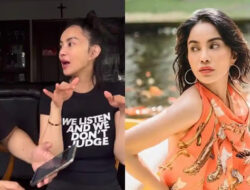 Dearly Djoshua Putus dengan Ari Lasso, Ungkap Penyebab: Cekcok dengan Perempuan Lain di Instagram
