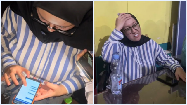 Ayu Puspita Janji Refund 3 Minggu, Saldo Rekening Cuma Rp463 Ribu: Kerugian Korban Tembus Rp19,3 Miliar