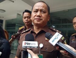 Kejagung Usut Illegal Loging Diduga Penyebab Banjir Bandang Sumatera