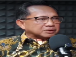 Mendagri Tito Karnavian Tegaskan Bantuan Indonesia untuk Korban Bencana Lebih Besar dari Malaysia