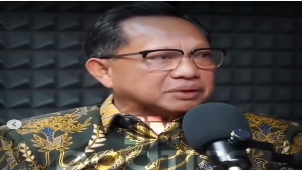 Mendagri Tito Karnavian Tegaskan Bantuan Indonesia untuk Korban Bencana Lebih Besar dari Malaysia