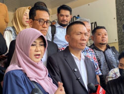 Dokter Tifa Kritik Gelar Perkara Ijazah Jokowi: Hanya 10 Menit, Tak Boleh Disentuh