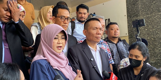 Dokter Tifa Kritik Gelar Perkara Ijazah Jokowi: Hanya 10 Menit, Tak Boleh Disentuh