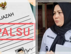 Wagub Babel Hellyana Tersangka Ijazah Palsu: Kronologi Lengkap & Reaksi Netizen