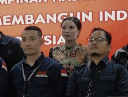 Klarifikasi Status Ayu Aulia: Tim Kreatif GBN-MI, Bukan Kemenhan