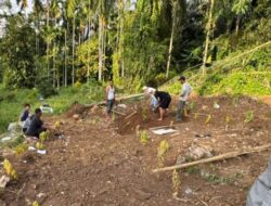 Kuburan Massal Agam 2025: Tragedi Galodo dan Duka 33 Korban di Kampung Tengah