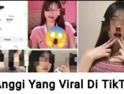 Viral! Link Video Its Anggi 7 Menit Bocor di Telegram, Netizen Heboh
