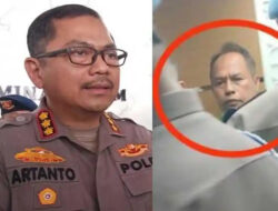 AKBP Basuki Ajukan Banding Usai Dipecat Polri: Kronologi Kasus Kematian Dosen Untag