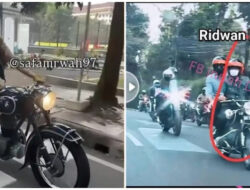 Safa Marwah Buka Suara Klarifikasi Isu Simpanan Ridwan Kamil: Ini Hubungan Sebenarnya