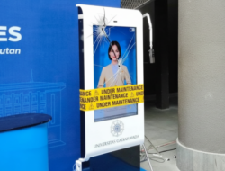 LISA AI UGM Dinonaktifkan: Penyebab, Dampak Viral Video Jokowi, dan Penjelasan Resmi