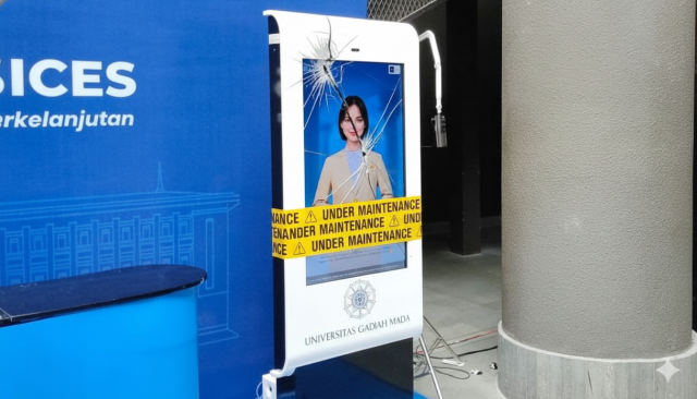 LISA AI UGM Dinonaktifkan: Penyebab, Dampak Viral Video Jokowi, dan Penjelasan Resmi