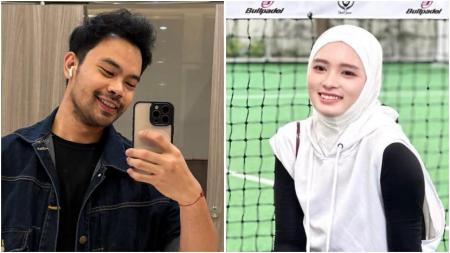Inara Rusli Ungkap Alasan Damai dengan Insanul Fahmi: Pernikahan Kami Sah Secara Agama
