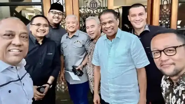 KPK Bongkar Modus Yaqut & Bos Maktour Raup Untung dari Kuota Haji, Rugikan Negara Rp1 Triliun