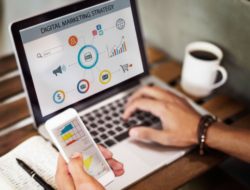 Mengapa Perusahaan Menengah-Besar Perlu Strategi Digital Marketing yang Terintegrasi di 2025