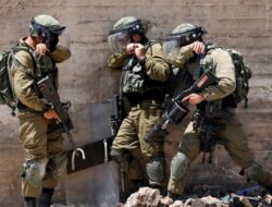 61 Tentara Israel Bunuh Diri Sejak Perang Gaza, Data & Fakta Terbaru