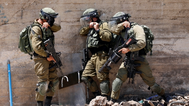 61 Tentara Israel Bunuh Diri Sejak Perang Gaza, Data & Fakta Terbaru