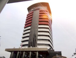 Jaksa Banten Redy Zulkarnain Diduga Peras WNA Korsel Rp2,4 M, LHKPN Cuma Rp197 Juta