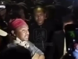 Ketum Persaudaraan Timur Raya Tuntut Keadilan 2 Mata Elang Tewas, Ancam Pisah: Kami Angkat Bendera!